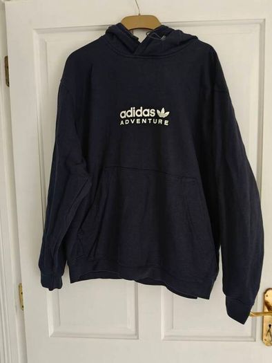 Adidas Adventure Hoodie 2XL