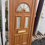 pvc doors Image 5