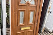 pvc doors