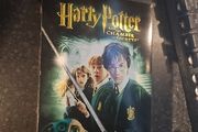 Harry Potter DVD