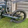 Fiido D2S folding e-bike in good condition Image 2