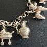 silver bracelet Image 7