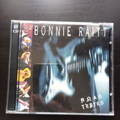 Bonnie Raitt - Road Tested 2CD