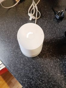 Google Home