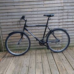 Dunlop Road Bike