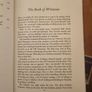 The Book Of Witnesses.  By David Kossoff. First Edition Hardback With Dustjacket In Good Condition. See Photos For Same. Image 10