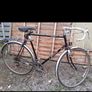 Vintage Raleigh Routier road bike Image 2