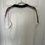 Gucci Polo shirt Mens - size medium Image 3