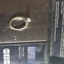 9 ct gold ring Image 4