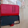 Wallet Case For Samsung Galaxy S21 Plus Image 5
