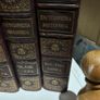 9th edition Britannica ENCYLOPAEDIA Image 5