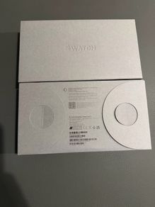 Apple Watch Ultra 4 (Ocean Band ) Brand New Sealed 1 year Apple Warranty RECEIPT