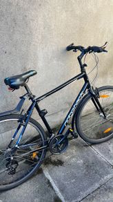 Bike + Accessories for Sale