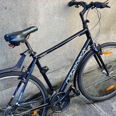 Bike + Accessories for Sale