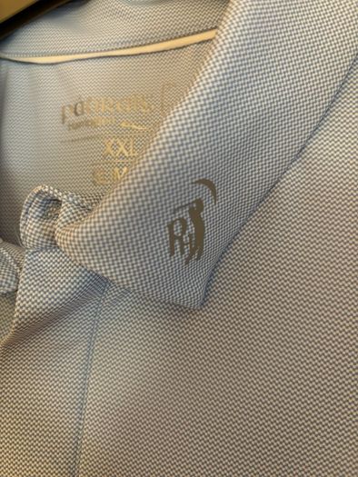 Polo Top Padraig Harrington