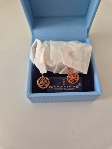 Newbridge Silverware - earrings