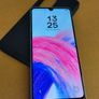 Samsung Galaxy A33 5G Sky Blue 128GB Dual Sim Unlocked with Case Cover Image 3