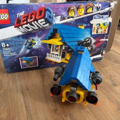 legos set Lego Movie