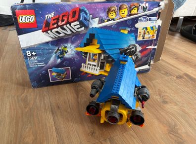 legos set Lego Movie