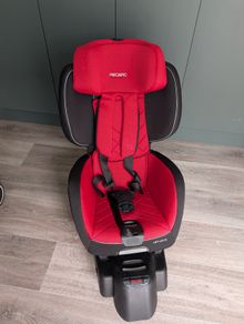 Recaro car seat