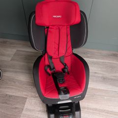 Recaro car seat