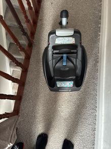 Free Isofix base