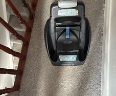 Free Isofix base