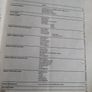 Vintage Yamaha manual 250cc350cc Image 3