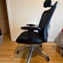 mfavour Ergonomic Office Chair Image 4