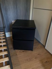 Bedroom furniture