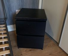 Bedroom furniture