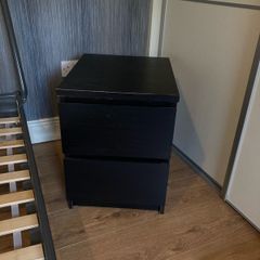 Bedroom furniture