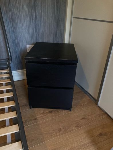 Bedroom furniture