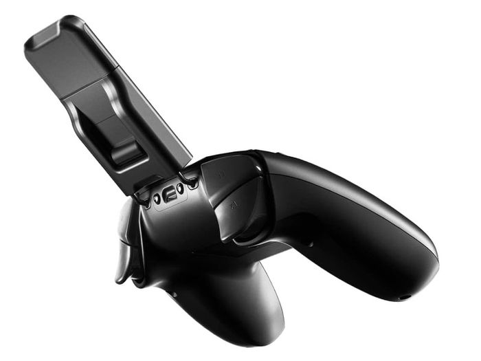 Nimbus+ Steelseries Wireless Gaming Controller