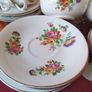 Twenty One Piece China Teaset Image 8