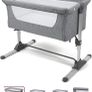 NUNA pram and stroller combi Image 2