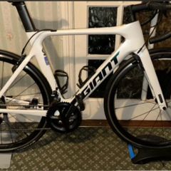 Giant Propel Advanced