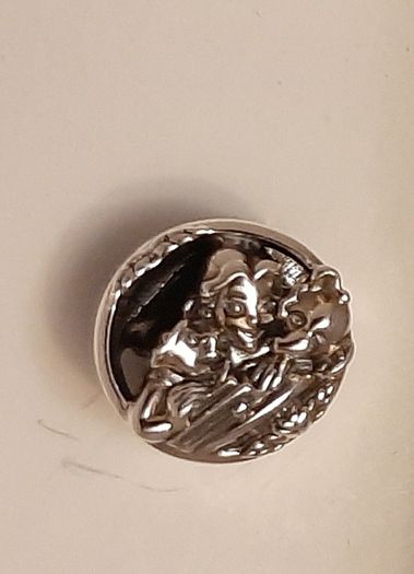 new pandora disney Belle and friends