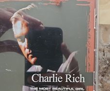 Charlie Rich CD - Collections