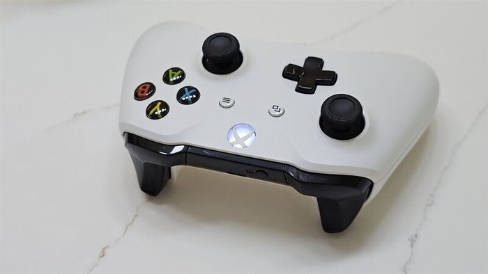 Xbox One Controllers (1708)