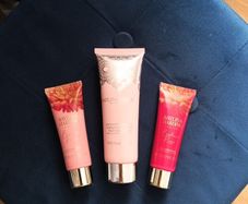 Hand creams new