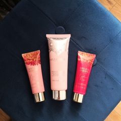 Hand creams new