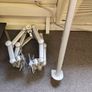 Dataflex monitor arms x 3 Image 3