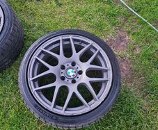 bmw alloys