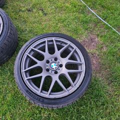 bmw alloys