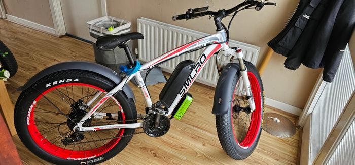 E-bike