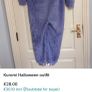halloween costume Kuromi 10-11 years Image 2