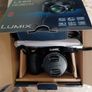 Panasonic LZ20 Camera Image 3