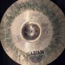 Sabian 17 Inch Xplosion Crash Image 3