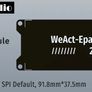 2.9" E Ink display, b/w or b/w/r Image 5
